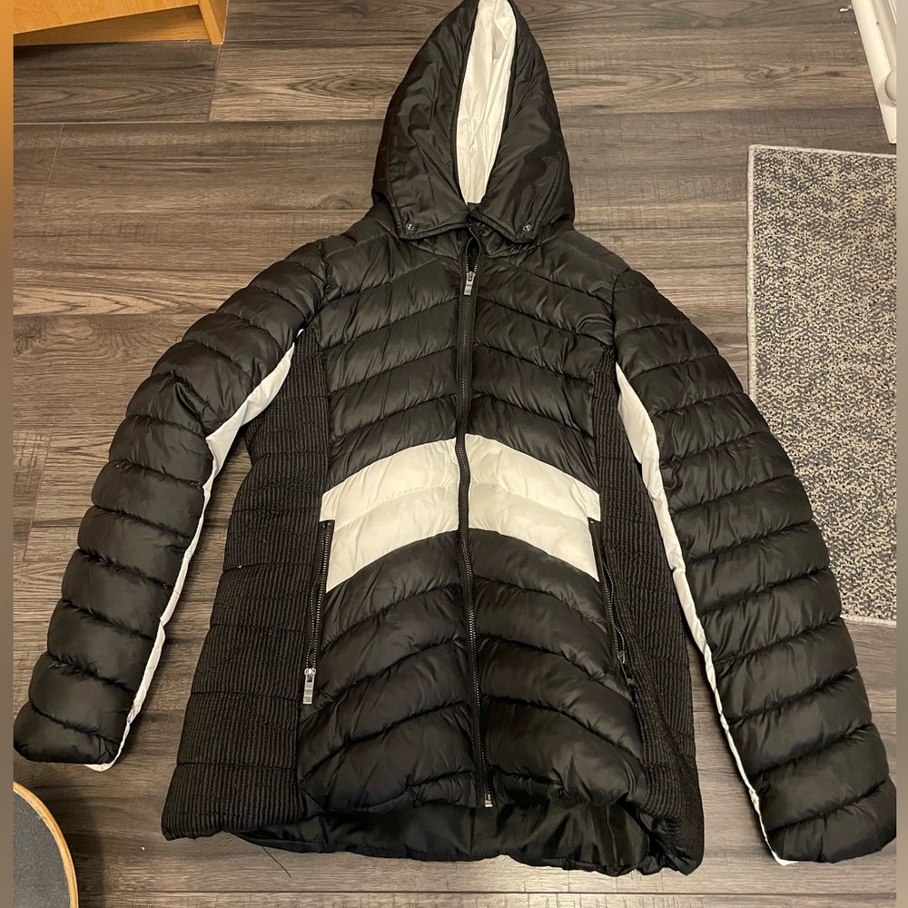 Women’s Puffy Warm Coat | STEVE MADDEN